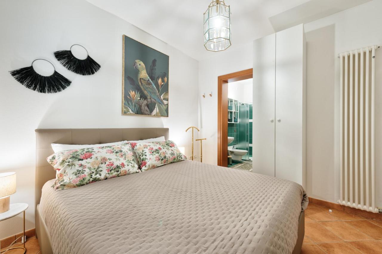 Appartement Piccolo Borgo Di Raoul à Vicence Extérieur photo